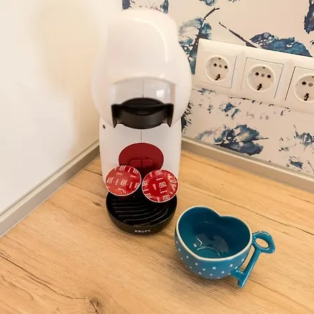 Blue Horizon Sea View 1br Apartment *