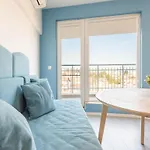 Blue Horizon Sea View 1br Warna