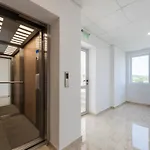 Blue Horizon Sea View 1br