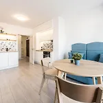 Апартаменты Blue Horizon Sea View 1br Варна