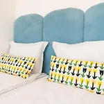 Апартаменты Blue Horizon Sea View 1br Варна