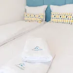 Blue Horizon Sea View 1br * Warna
