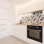 Blue Horizon Sea View 1br Апартаменты *