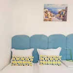Blue Horizon Sea View 1br Warna