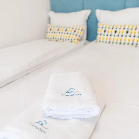 Blue Horizon Sea View 1br * Warna