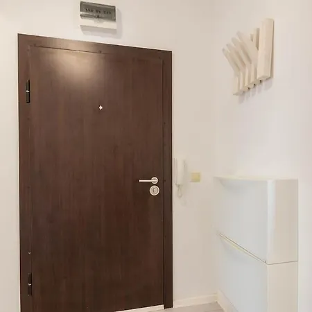 Blue Horizon Sea View 1br * Warna